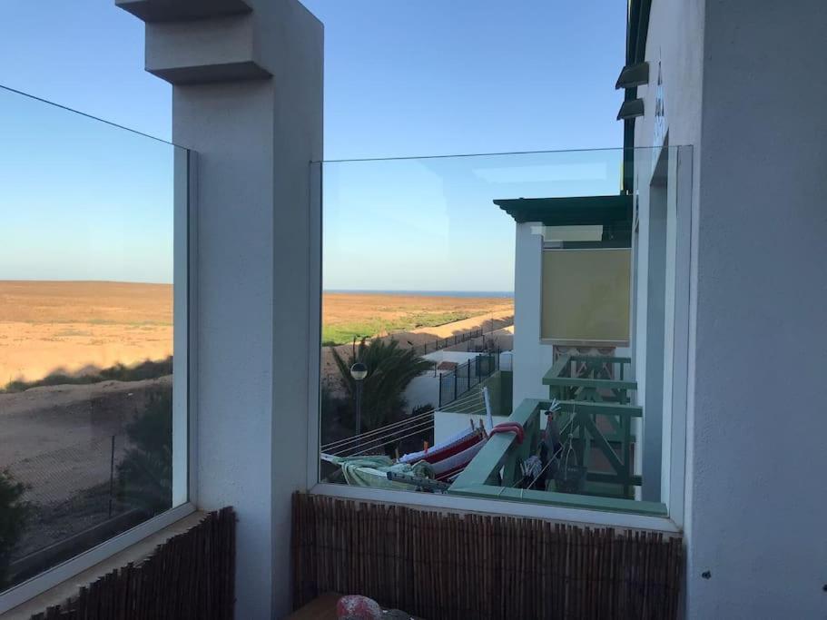 Casa Cooper Apartment Caleta De Fuste Exterior photo